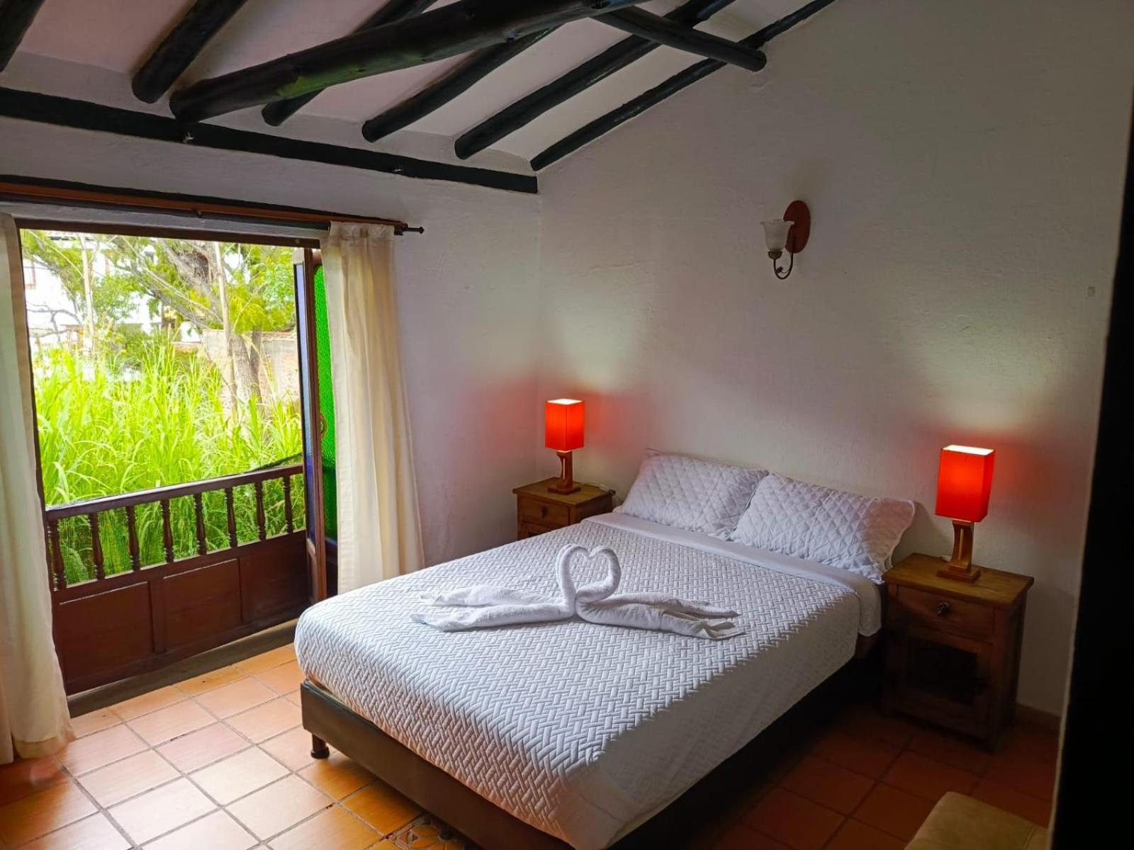 La Casita Boutique De Leyva * Villa de Leyva