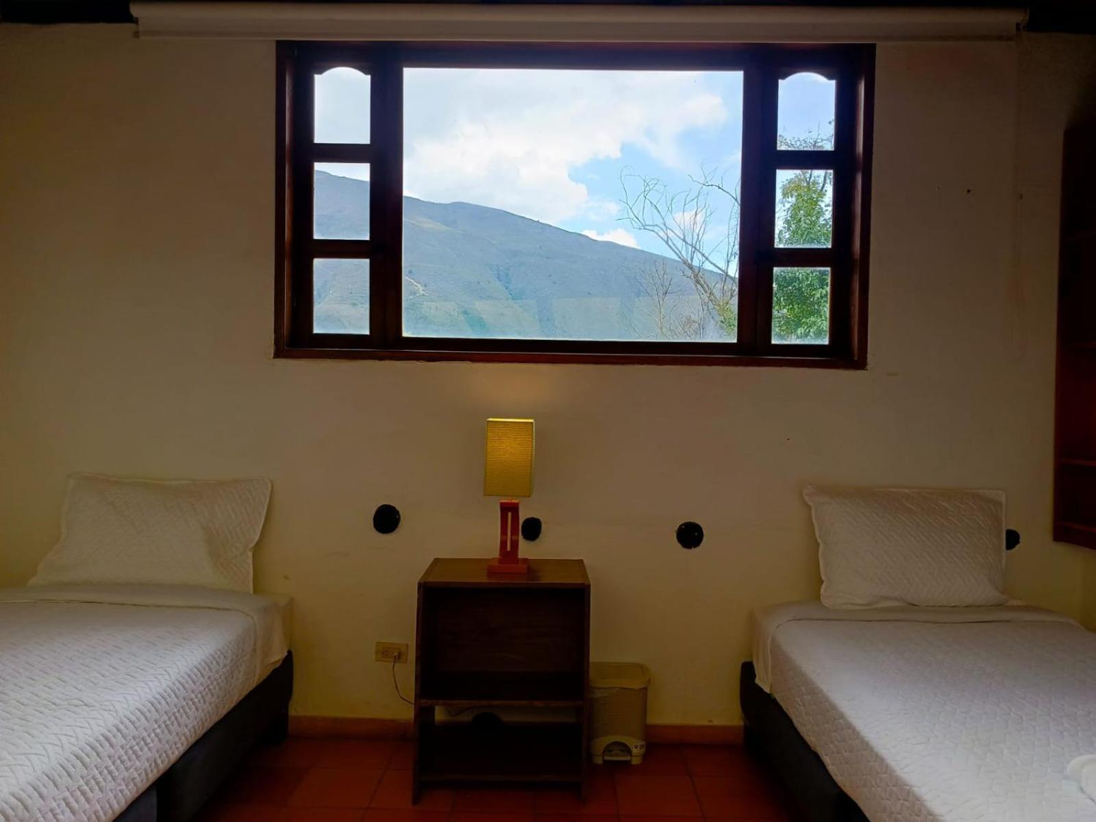 Apartment La Casita Boutique De Leyva