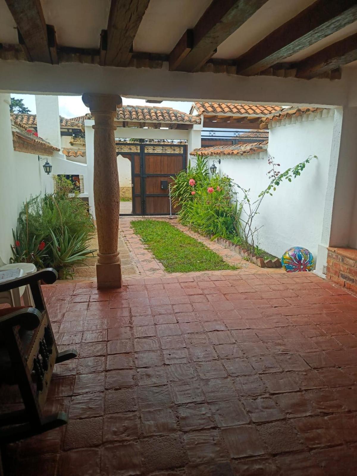 La Casita Boutique De Leyva Villa de Leyva