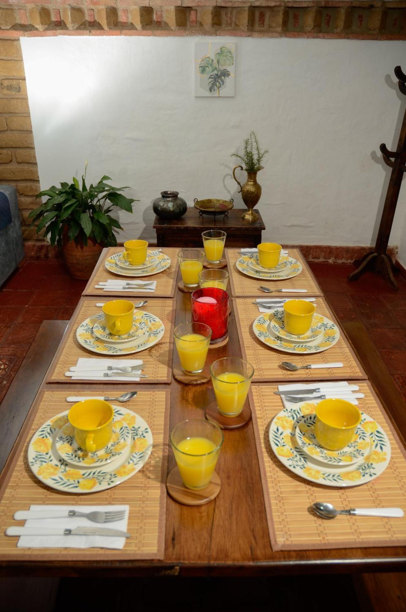 La Casita Boutique De Leyva Apartment Villa de Leyva
