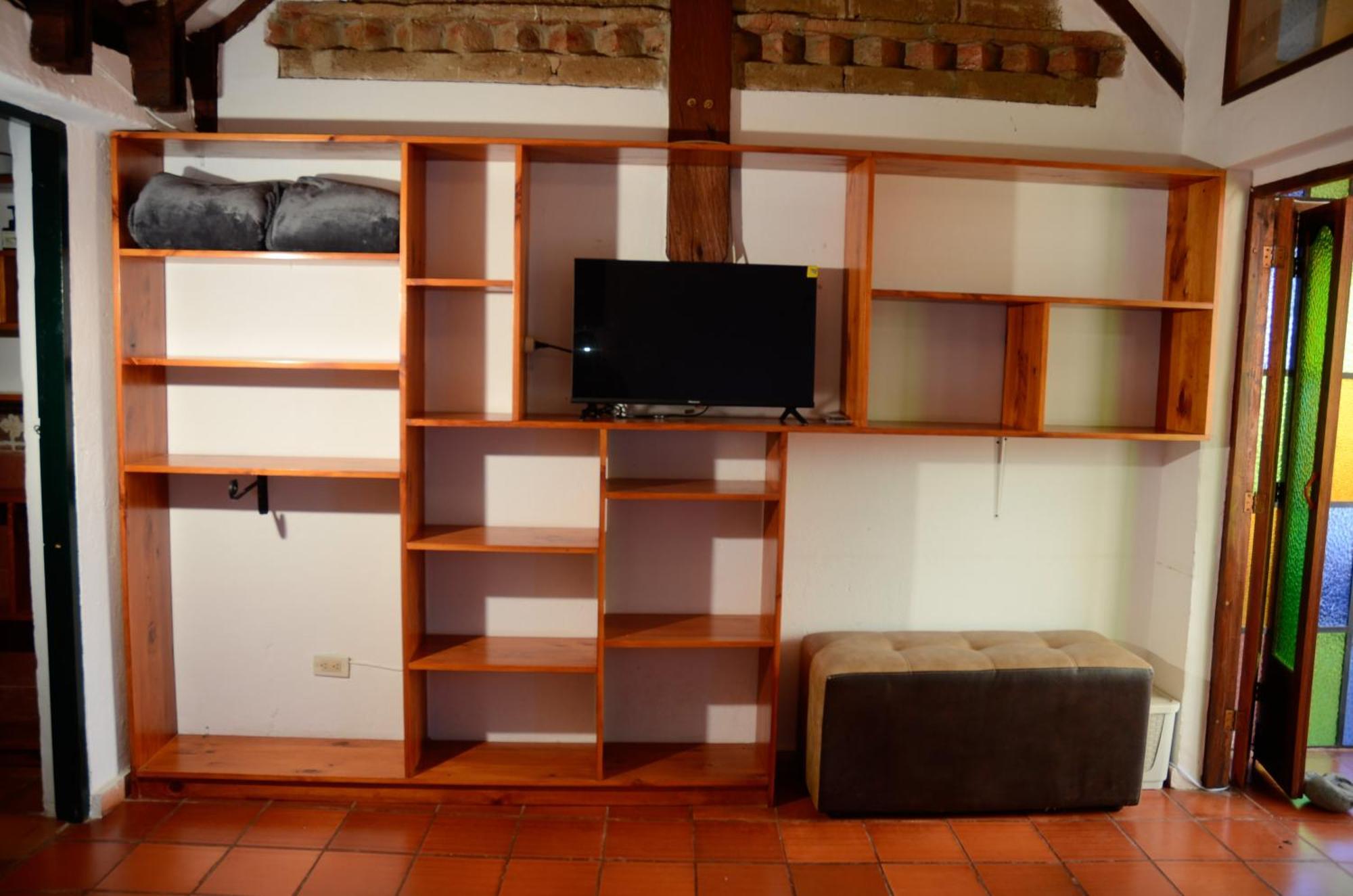 Apartment La Casita Boutique De Leyva Villa de Leyva