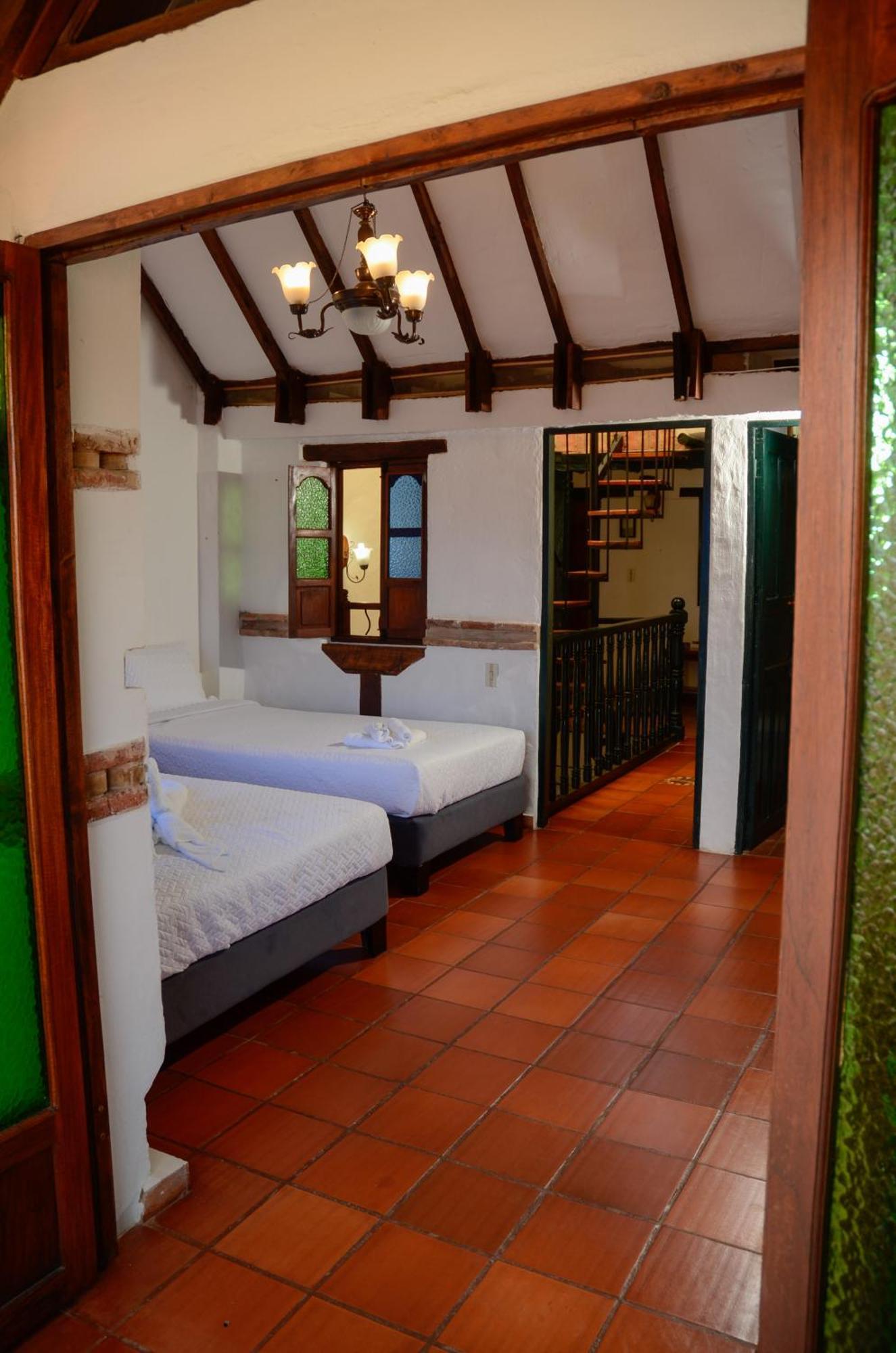La Casita Boutique De Leyva