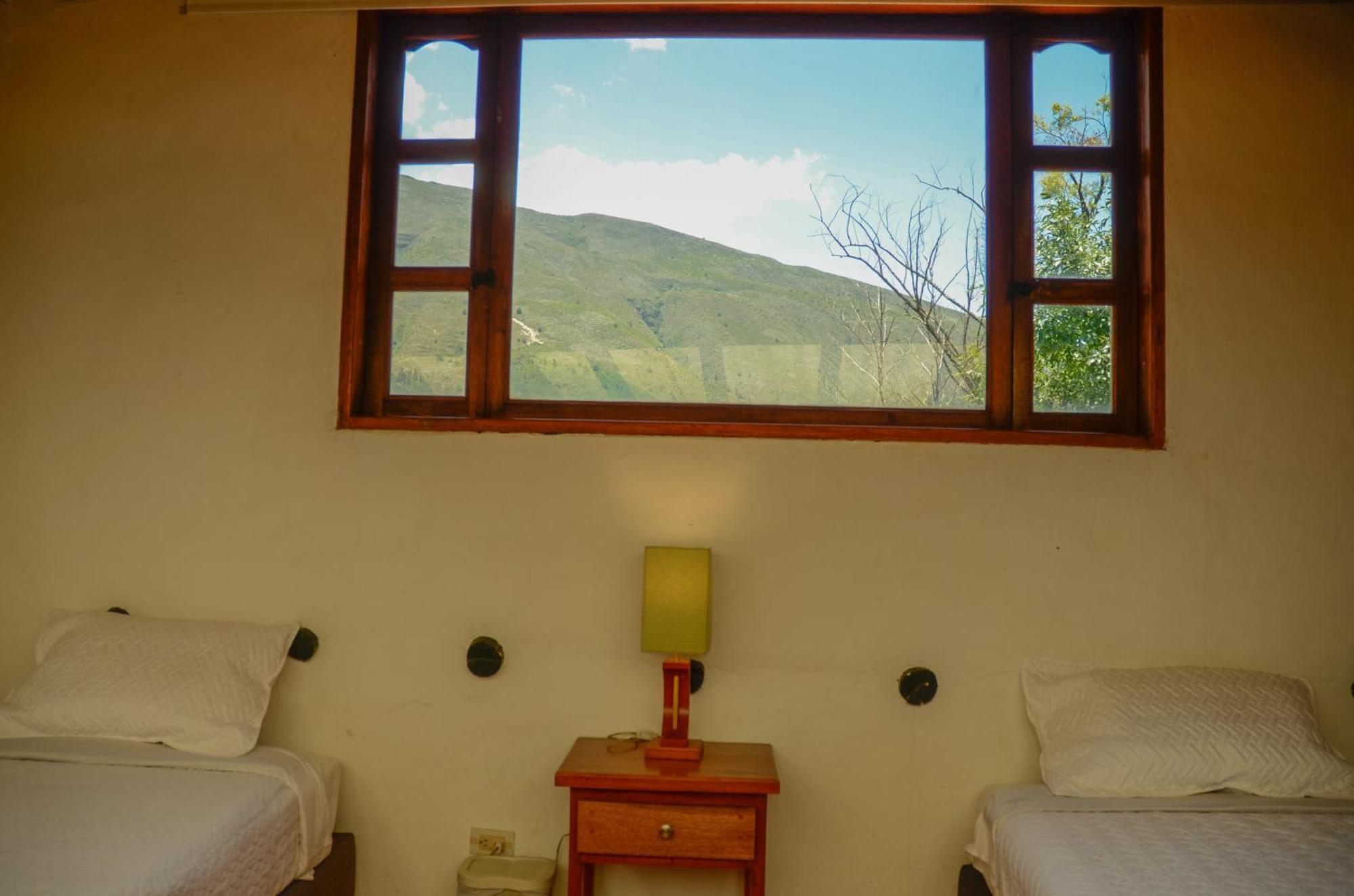 La Casita Boutique De Leyva * Villa de Leyva