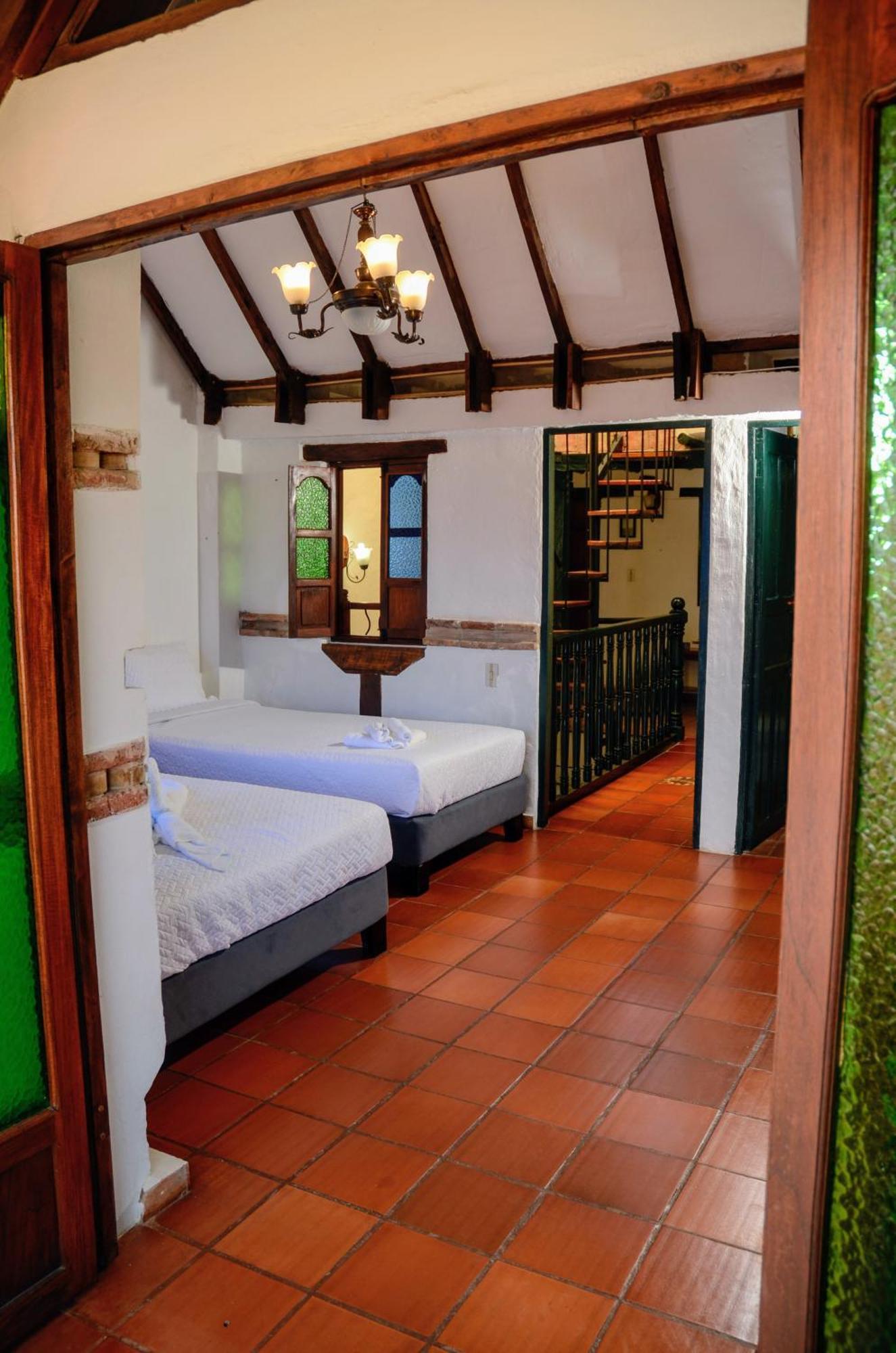 La Casita Boutique De Leyva Villa de Leyva